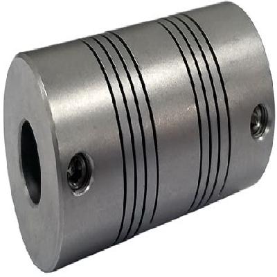 Helical Flexible Coupling