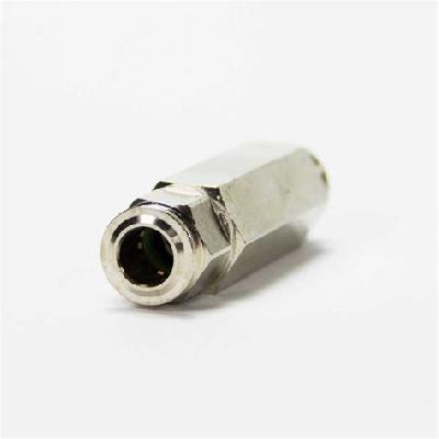 In-Line Water Filter for Misting System