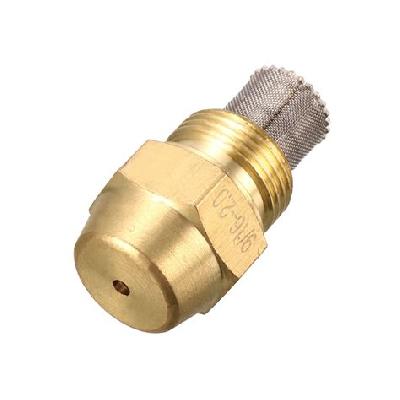 Mist Nozzle