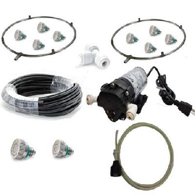 Mistcooling Fan Ring Kit