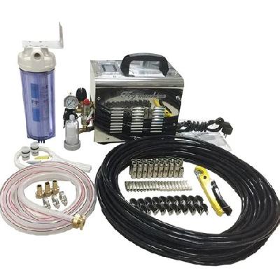 Mistcooling Fogger