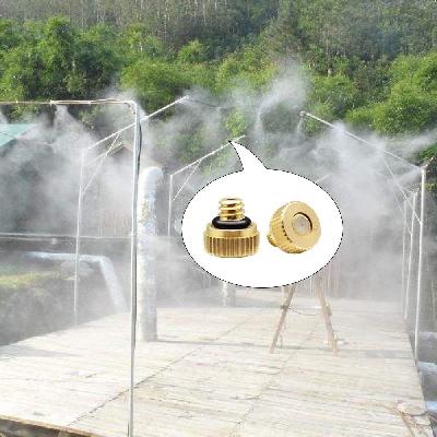 Misting System Nozzle 0.008