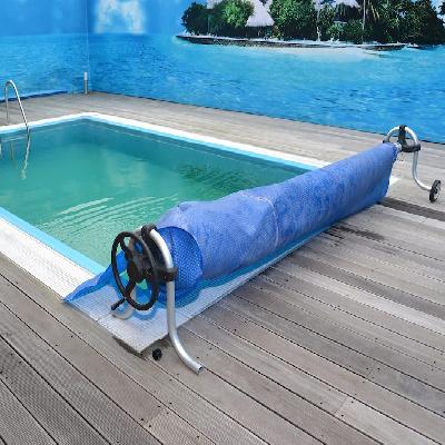 Pool Cover Buckle