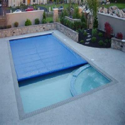 Pool Cover Installation Tool