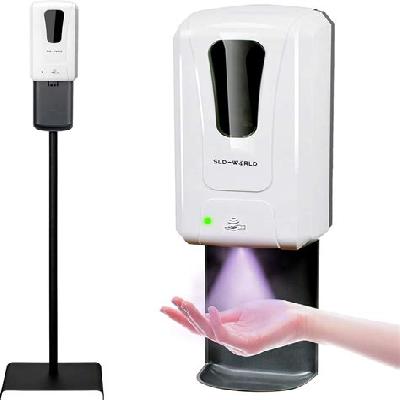 Touchless Sanitizer Dispenser - 1.5 LITER