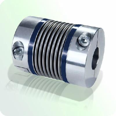 Zero Backlash Coupling