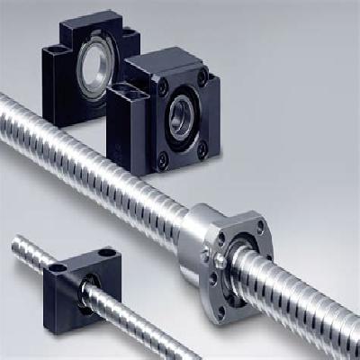 Ball Screw Support Bearing