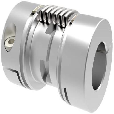 Bellow Couplings