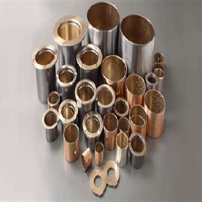 Bimetal Bushing