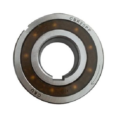 Cam Clutch Or Unidirectional Bearings