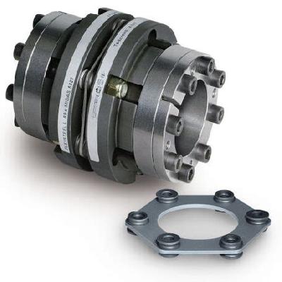 Disk Coupling