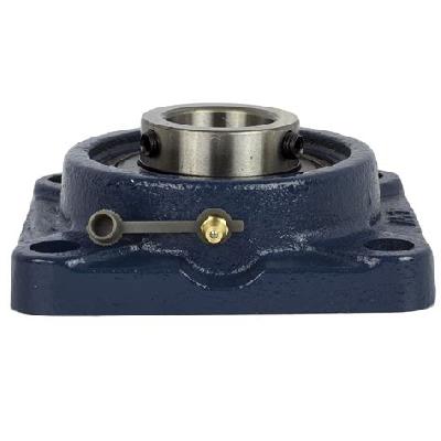 Flange Pillow Block Ball Bearing