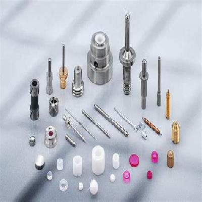 High Precision Miniature Bearings