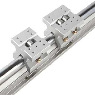 Linear Guide Ways