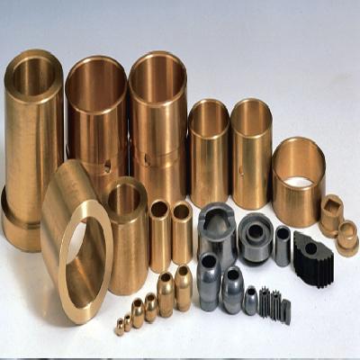 Oil Retainning Sintered Bearing