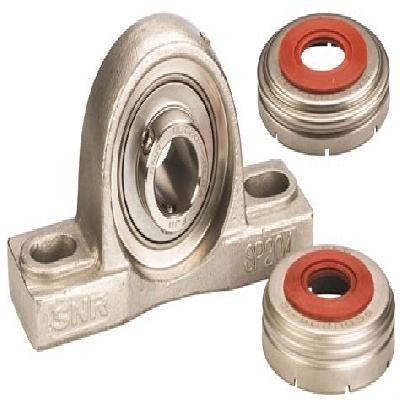 Pillow Block Ball Bearing