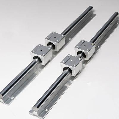 Shafts Linear Guide Bars