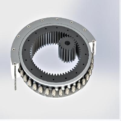 Slewing Bearings