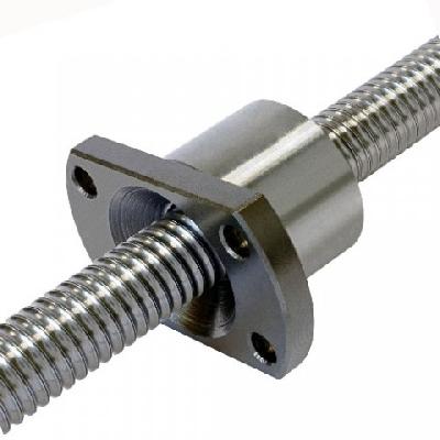 SS Ball Screws