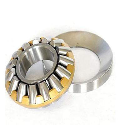 SS Spherical Plain Thrust Bearing