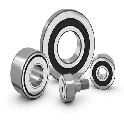 Track Rollers 