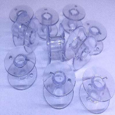 Designer Plastic Bobbin