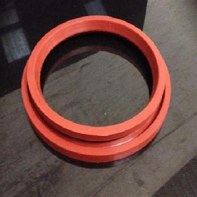 Dome Valve Seals