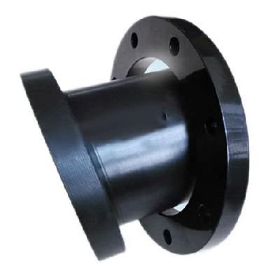 Pipe Wall Flange Collar