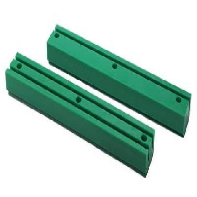 Plastic Guide Channel