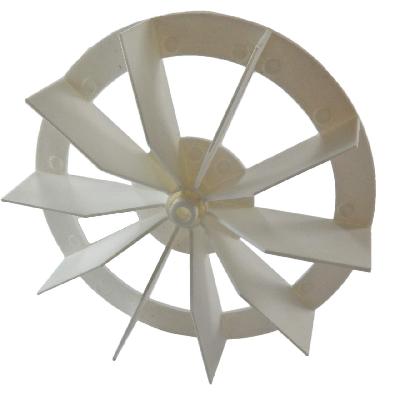 Plastic Impeller