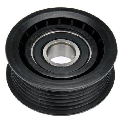 Plastic Pulley