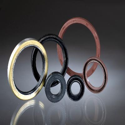 U And W Seals