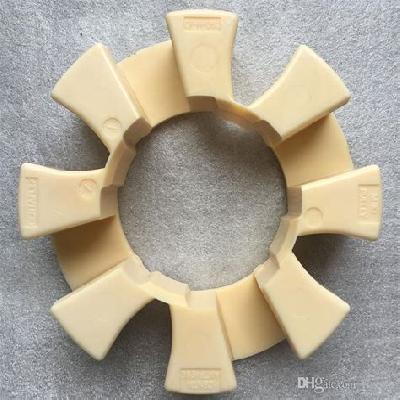 Centaflex Rubber Resin Shaft Coupling