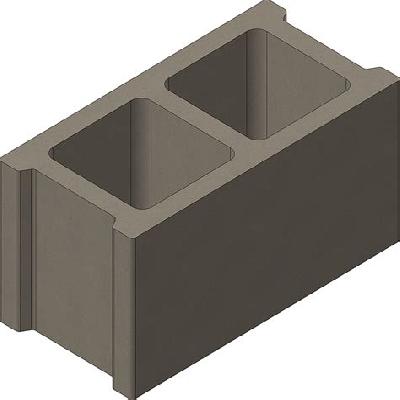 Concrete Block Mould