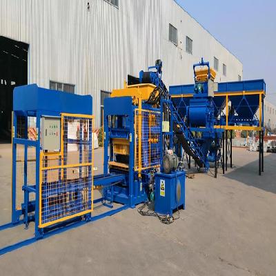Fly Ash Brick Making Machine Spare Parts