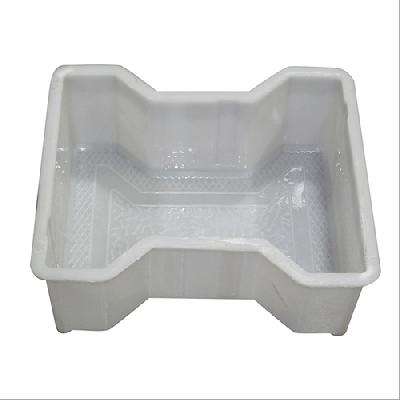 I Shape PVC Paver Mould