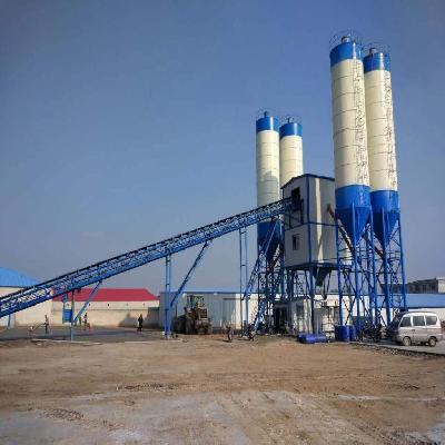Ready Mix Concrete Plant Spare Parts