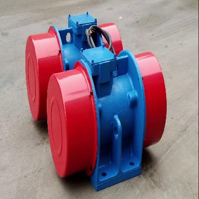 Three Phase Vibrator Motor