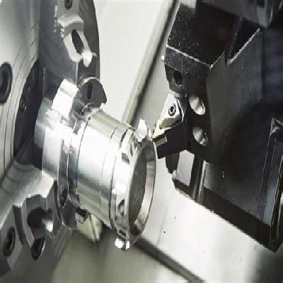 CNC Turning Job Works