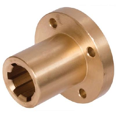 Shaft Hub