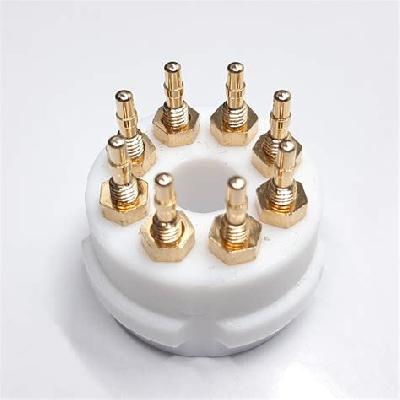 Tube Filling Socket