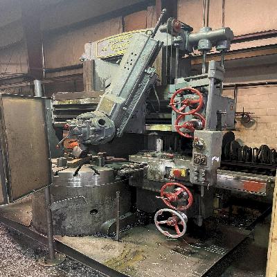 VTL Machine Part Job Work