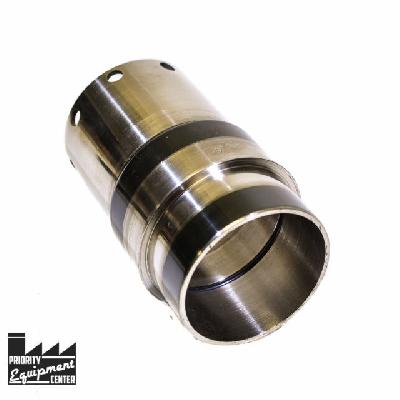 Stainless Steel Pump Sleeve