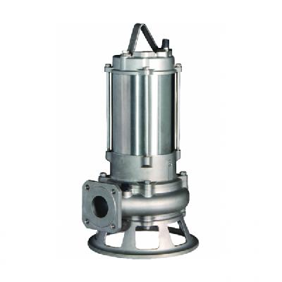 Submersible Pump Sleeve