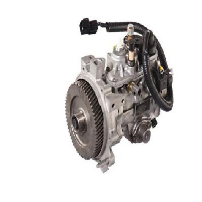 V4 Motor Pump Couple
