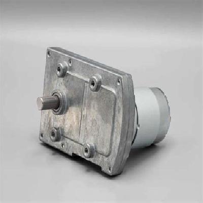 Spur Geared Motor