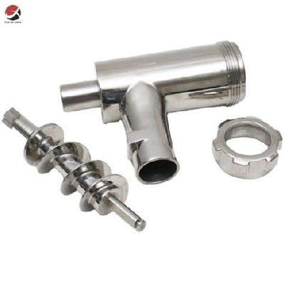 Stainless Steel Mixer Grinder Shaft