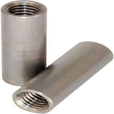 Stainless Steel Round Bushing