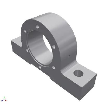 Bearing Casing