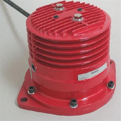 Bin Vibrator